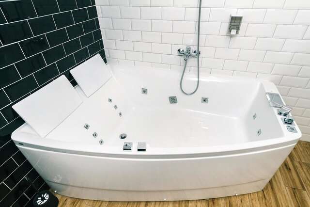 Апартаменты Tomas apartments Киев-31
