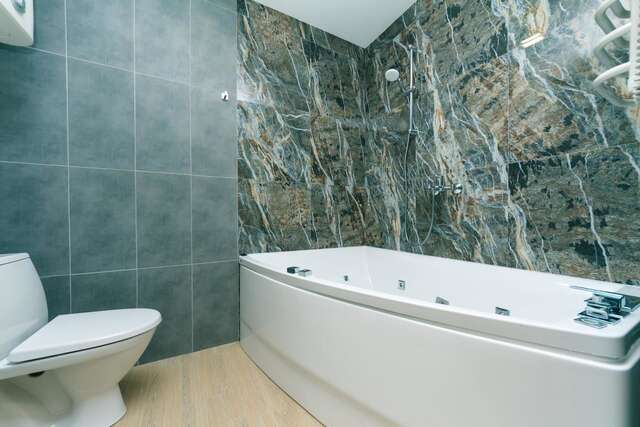 Апартаменты Tomas apartments Киев-34