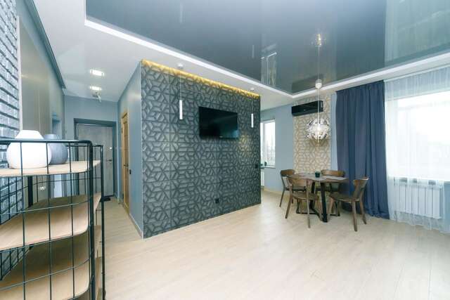 Апартаменты Tomas apartments Киев-35
