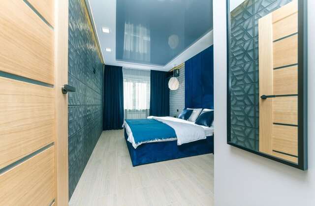 Апартаменты Tomas apartments Киев-41