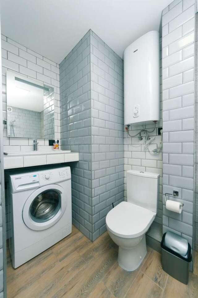 Апартаменты Tomas apartments Киев-46