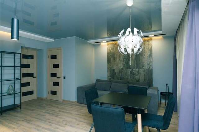 Апартаменты Tomas apartments Киев-47