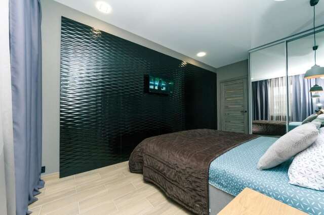 Апартаменты Tomas apartments Киев-54