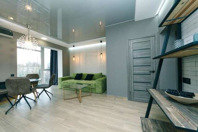Апартаменты Tomas apartments Киев-55