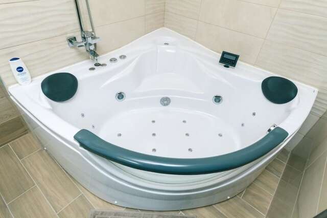 Апартаменты Tomas apartments Киев-59