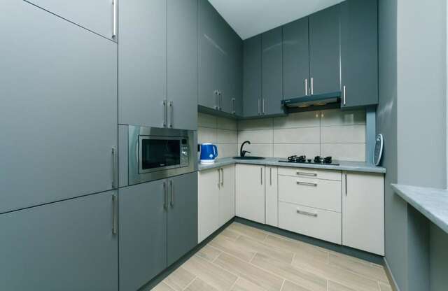 Апартаменты Tomas apartments Киев-61