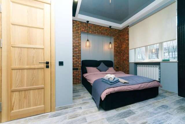 Апартаменты Tomas apartments Киев-62