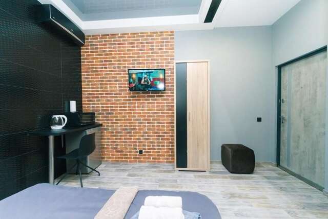 Апартаменты Tomas apartments Киев-63