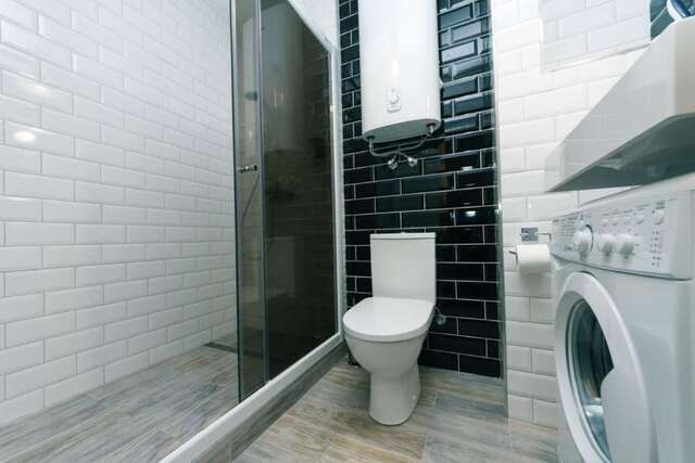 Апартаменты Tomas apartments Киев-66