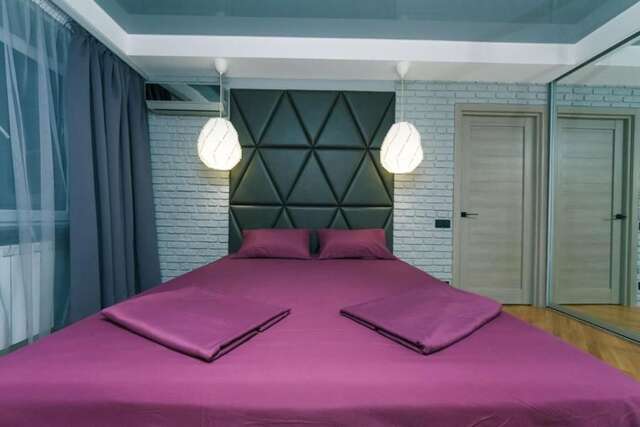 Апартаменты Tomas apartments Киев-68