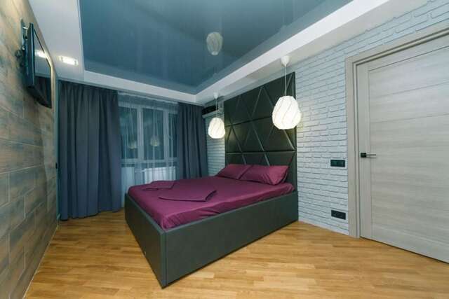Апартаменты Tomas apartments Киев-69
