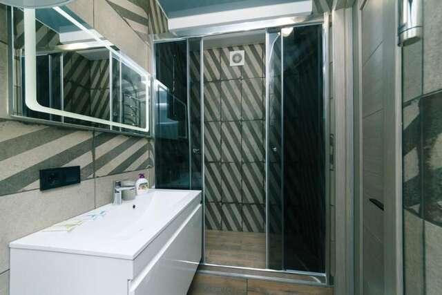 Апартаменты Tomas apartments Киев-70