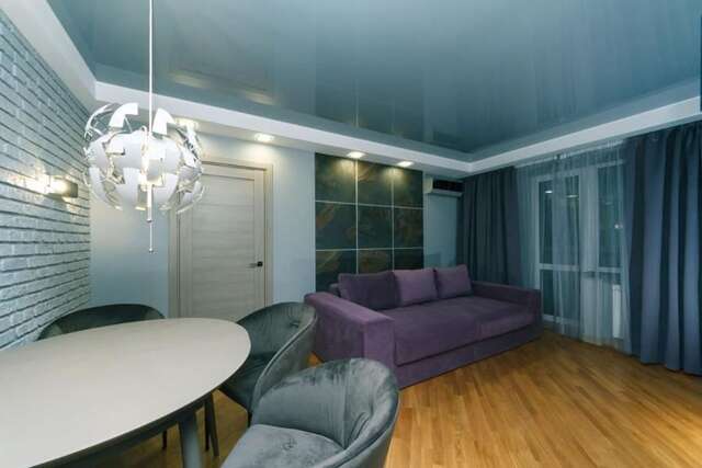 Апартаменты Tomas apartments Киев-71