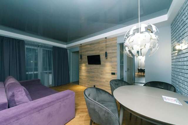 Апартаменты Tomas apartments Киев-72