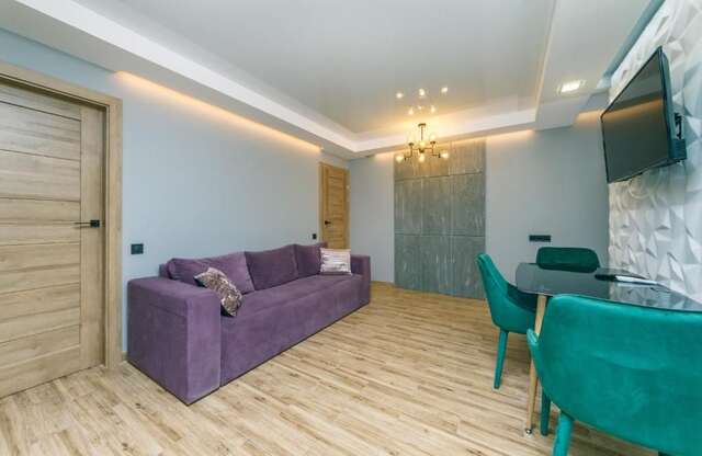 Апартаменты Tomas apartments Киев-75