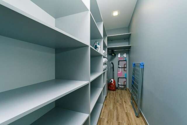 Апартаменты Tomas apartments Киев-76