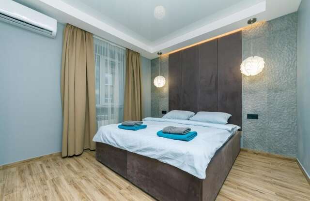 Апартаменты Tomas apartments Киев-78