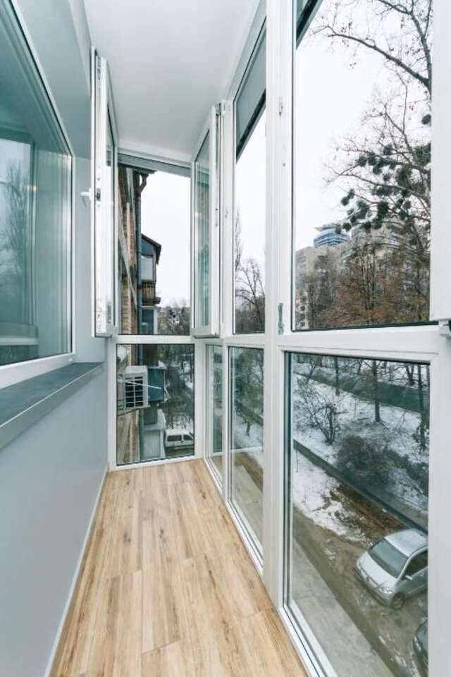 Апартаменты Tomas apartments Киев-81