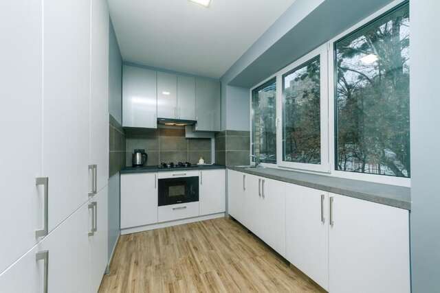 Апартаменты Tomas apartments Киев-83