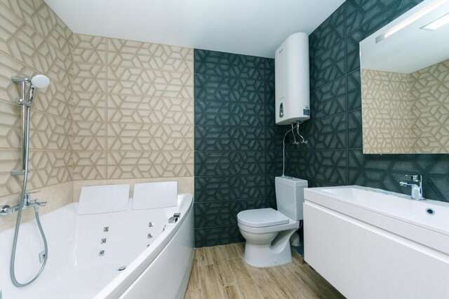 Апартаменты Tomas apartments Киев-85
