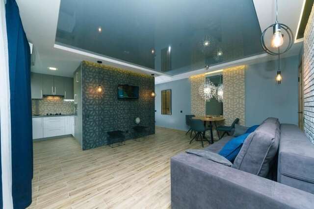 Апартаменты Tomas apartments Киев-86