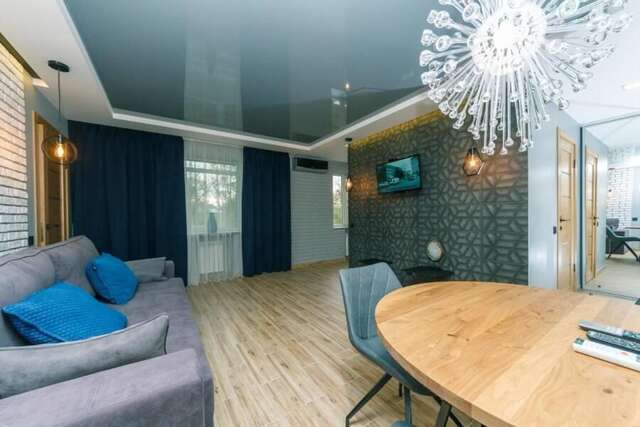 Апартаменты Tomas apartments Киев-87
