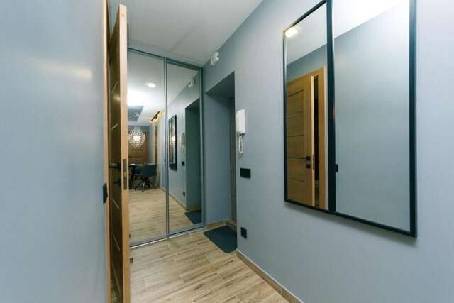 Апартаменты Tomas apartments Киев-88