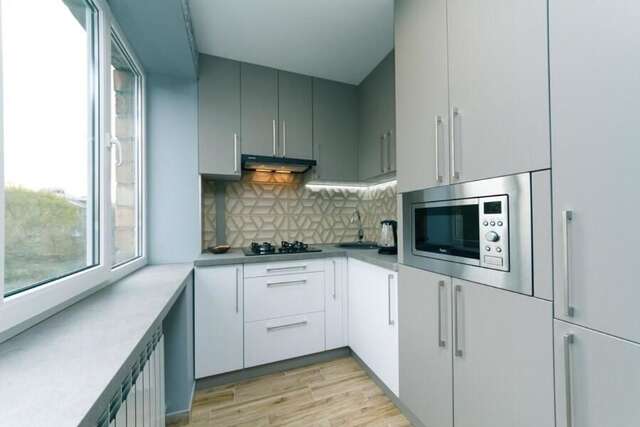 Апартаменты Tomas apartments Киев-89