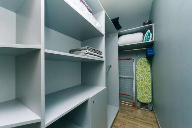Апартаменты Tomas apartments Киев-90