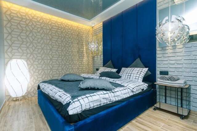 Апартаменты Tomas apartments Киев-91