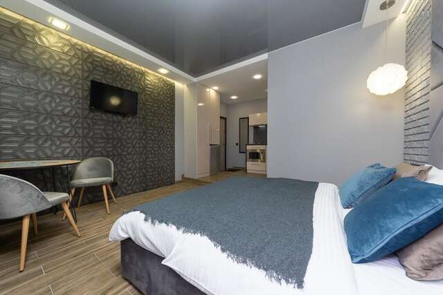 Апартаменты Tomas apartments Киев-11