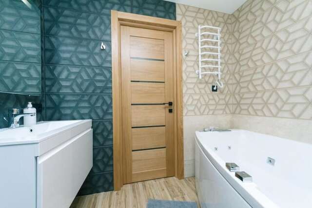 Апартаменты Tomas apartments Киев-92