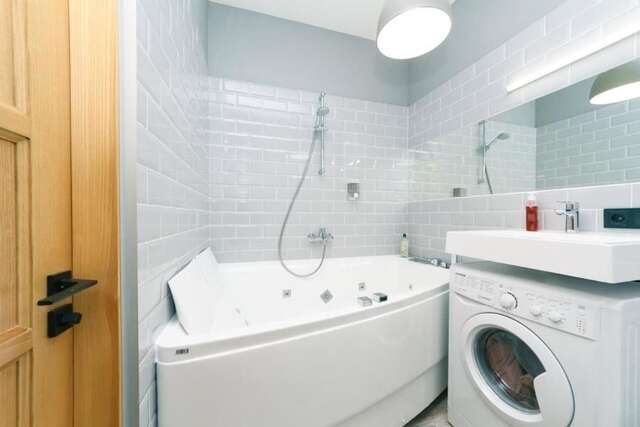 Апартаменты Tomas apartments Киев-94